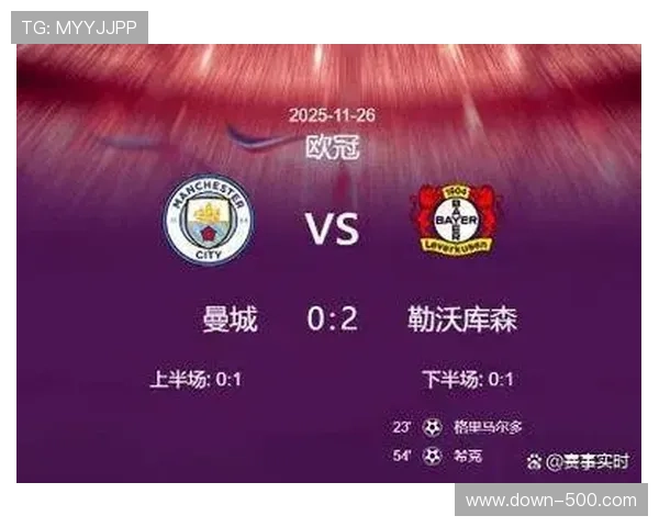 勒沃库森欧冠2-2绝平纽卡斯尔,格里马尔多第88分钟救主 勒沃库森欧冠2-2绝平纽卡斯尔,格里马尔多第88分钟救主