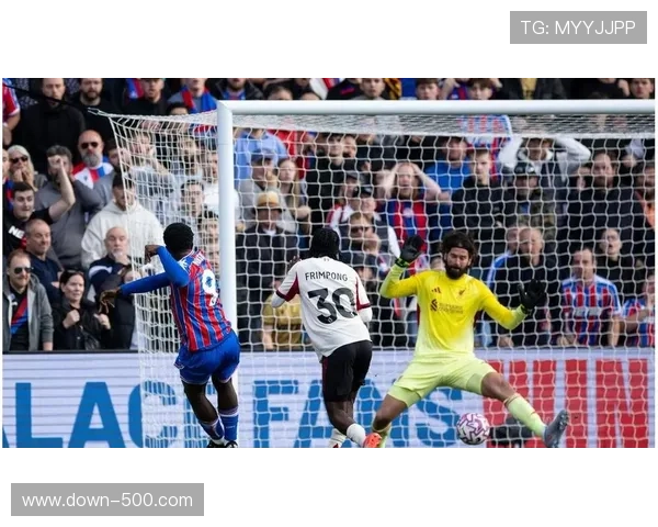 水晶宫37%控球率客场制胜，格拉斯纳防守哲学奏效