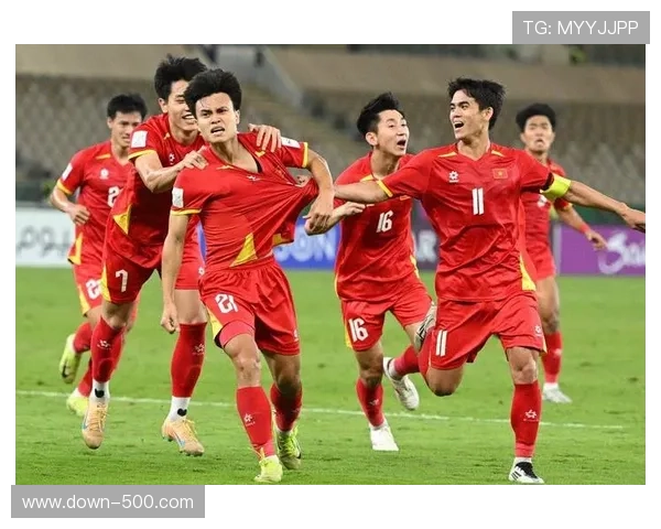 从四档球队到决赛黑马：中国U23亚洲杯奇迹之旅复盘