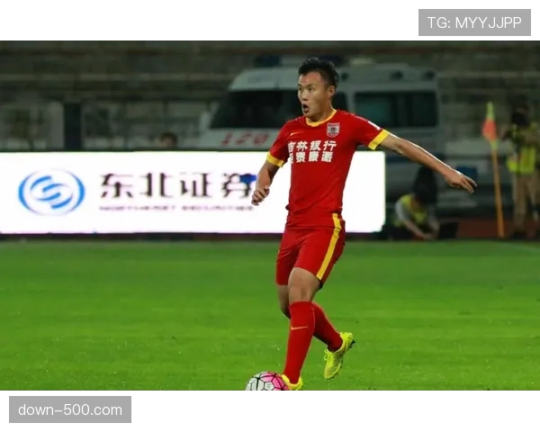 前韩国国脚后卫加盟长春亚泰，旨在提升防线领袖能力